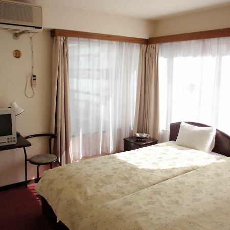 Hotel Matsumoto Präfektur Tokio Exterior foto