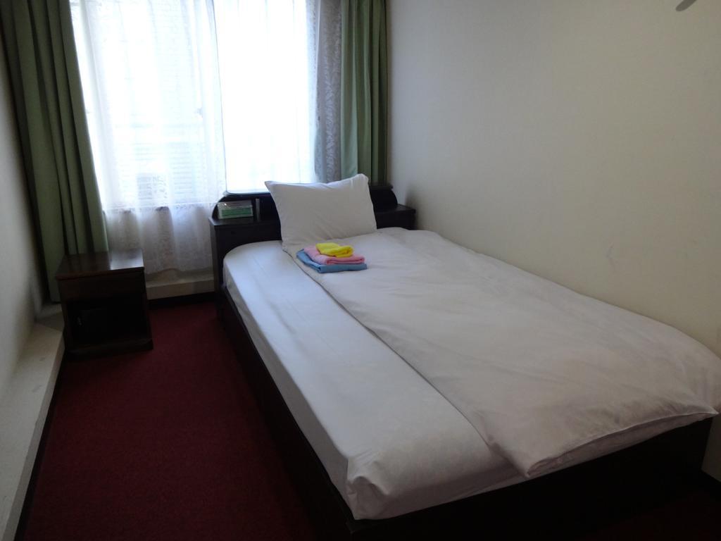 Hotel Matsumoto Präfektur Tokio Zimmer foto