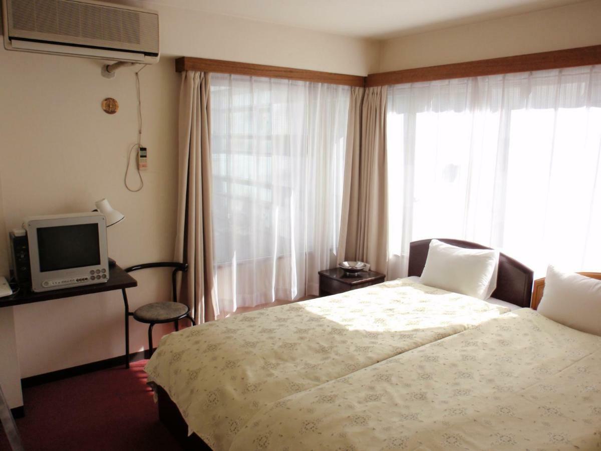 Hotel Matsumoto Präfektur Tokio Exterior foto
